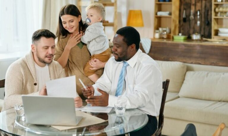 MyLawyer360.com Family: Comprehensive Legal Support for Every Family
