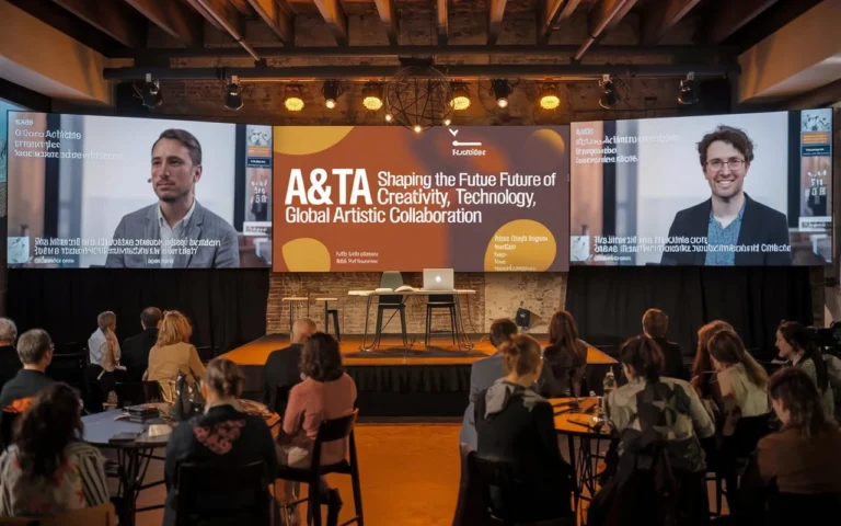 a&ta