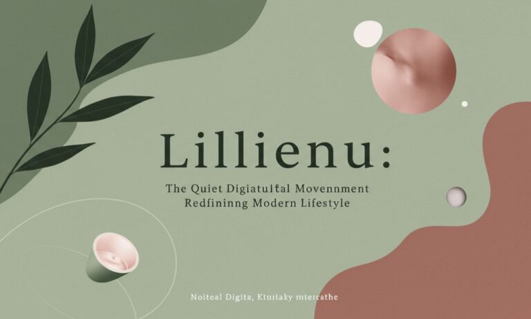 lillienu