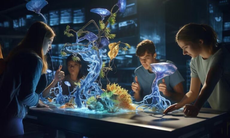 insra: The Digital Frontier Where Creativity Meets Purpose