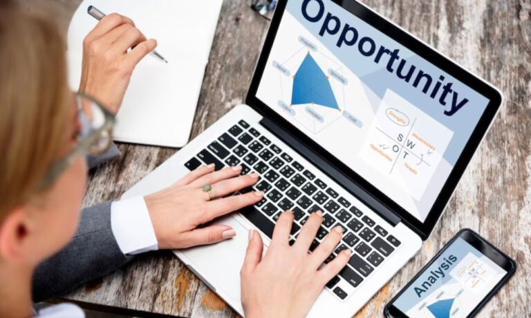 latest jobs news by newsarena.tech