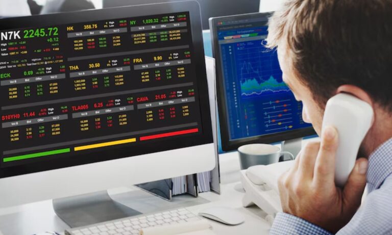 fintechzoom.com ftse 100: Real-Time Insight into the UK’s Leading Stock Index