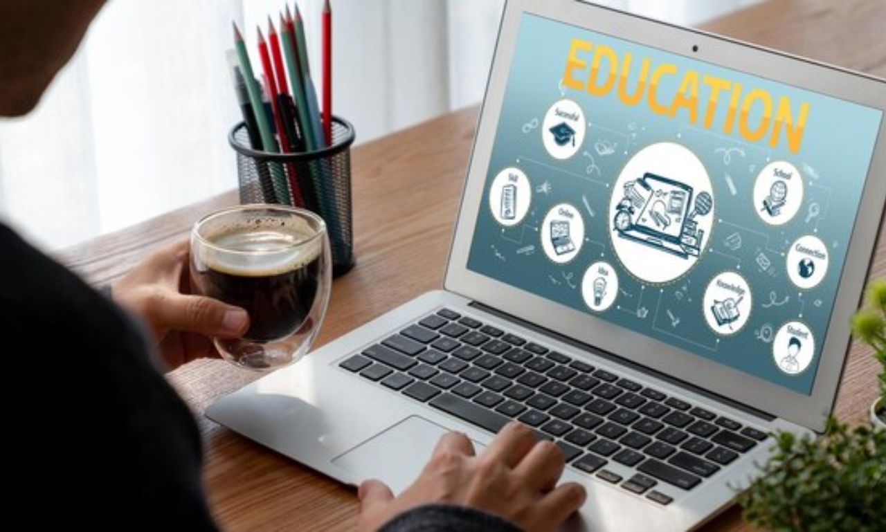 GoBlueCC platform connecting users for collaboration and innovation.