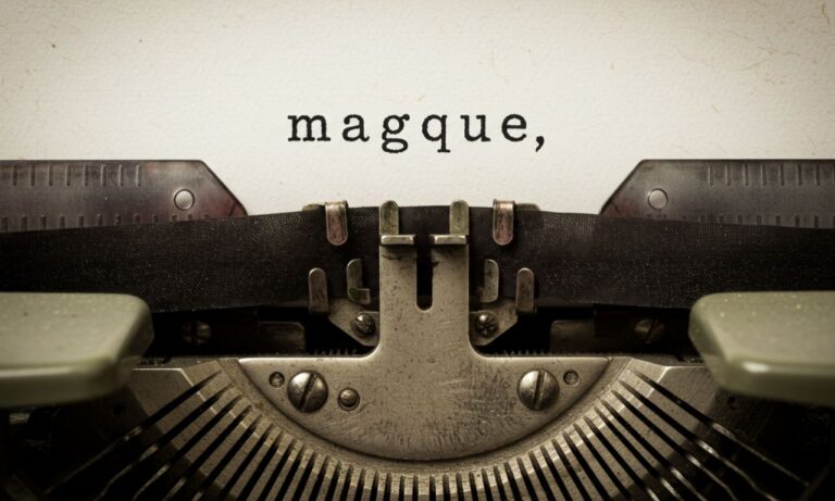 magque