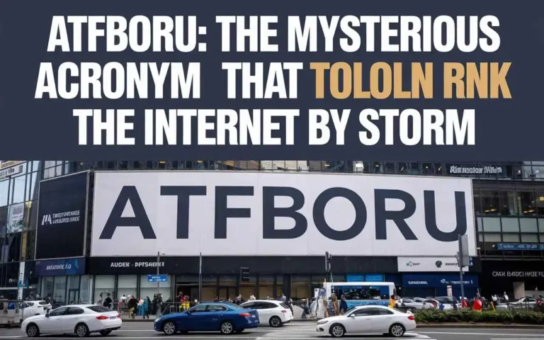 atfboru