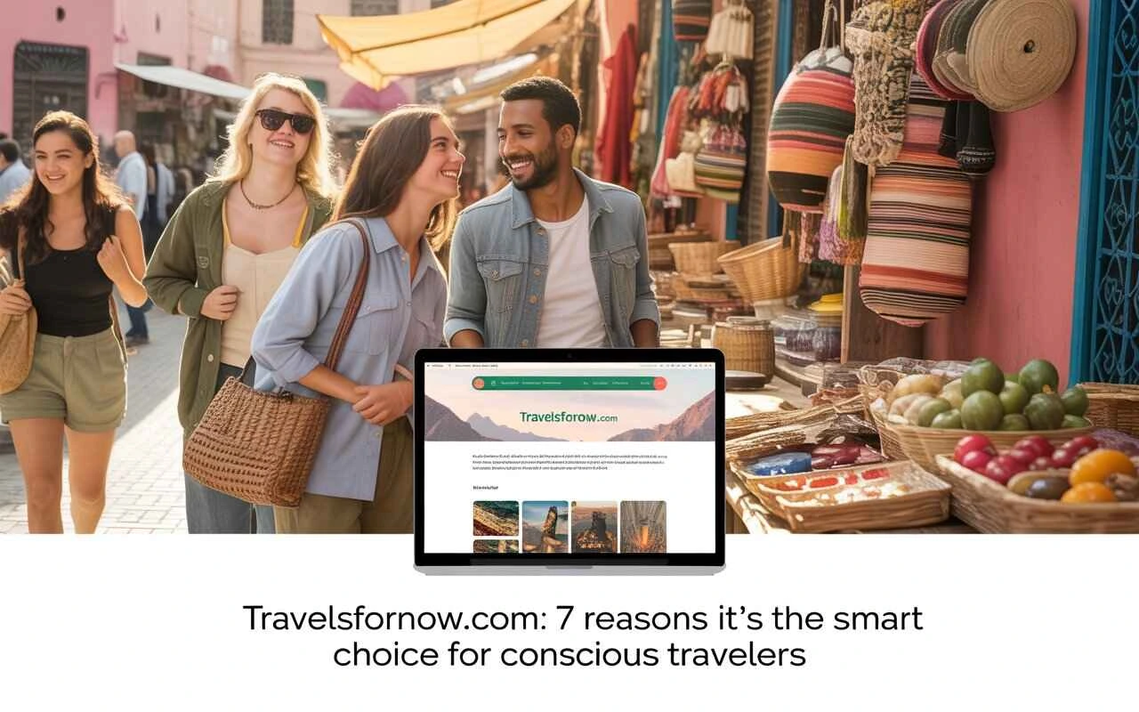 travelsfornow.com