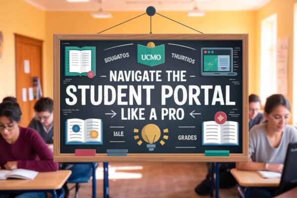 blackboard ucmo