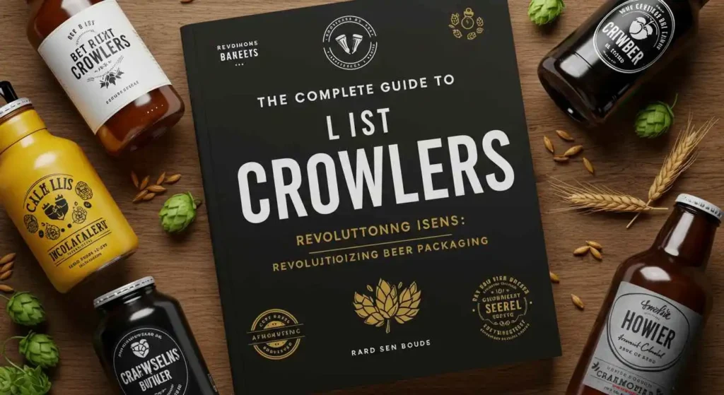 list crowlers