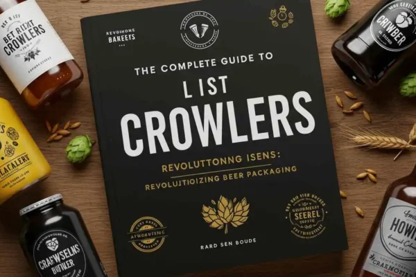list crowlers