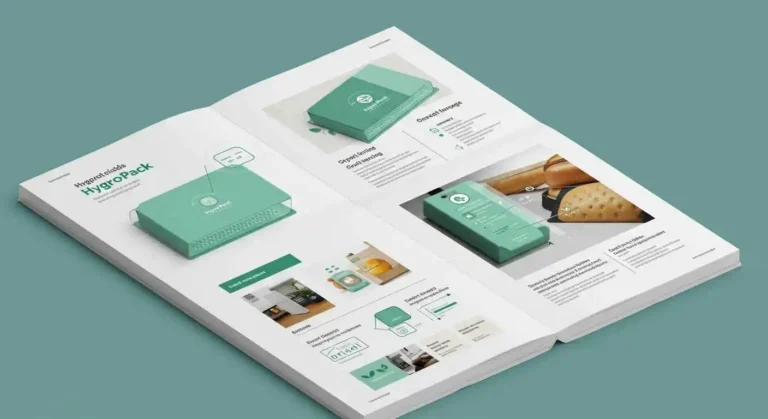 The Complete Guide to HygroPack: Revolutionizing Sustainable Packaging