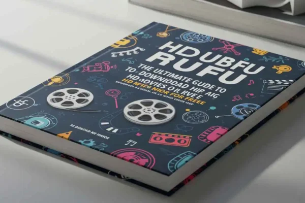 hdhubfu: The Ultimate Guide to Downloading HD Movies Online for Free hdhubfu
