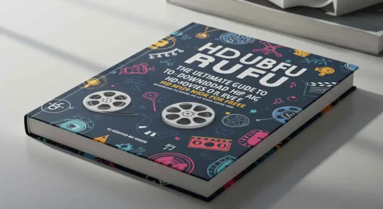 hdhubfu: The Ultimate Guide to Downloading HD Movies Online for Free