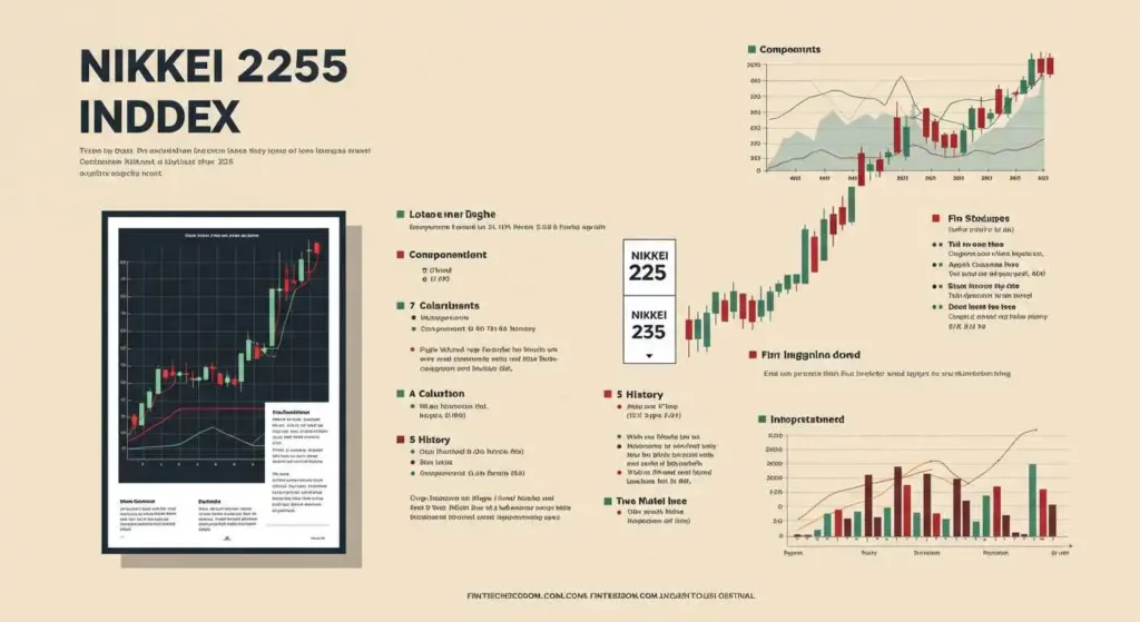 fintechzoom.com nikkei 225