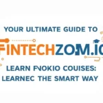 fintechzoom.io courses